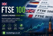 FTSE 100