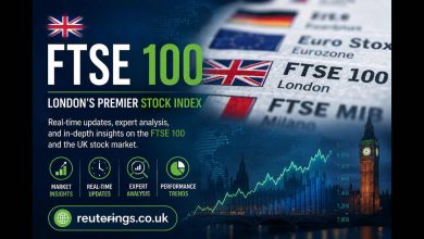 FTSE 100