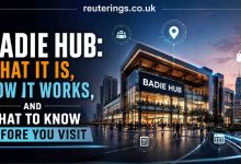 Badie Hub