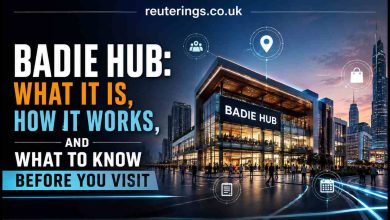 Badie Hub