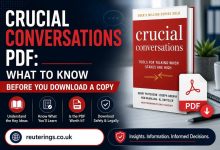 Crucial Conversations PDF