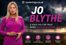 Jo Blythe
