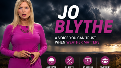 Jo Blythe