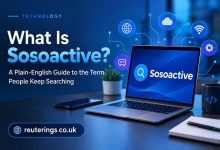 Sosoactive