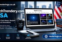 TechTrendery.com USA