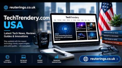 TechTrendery.com USA