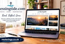 Blessingtide.com