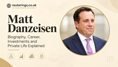 Matt Danzeisen