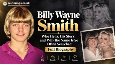 Billy Wayne Smith