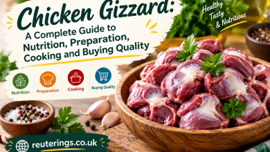 Chicken Gizzard